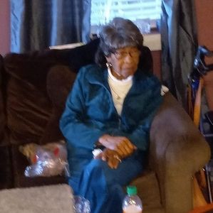 Meet your Posher, Timothy